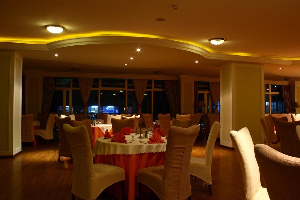 Debredamo Hotel Addis Ababa Exterior photo